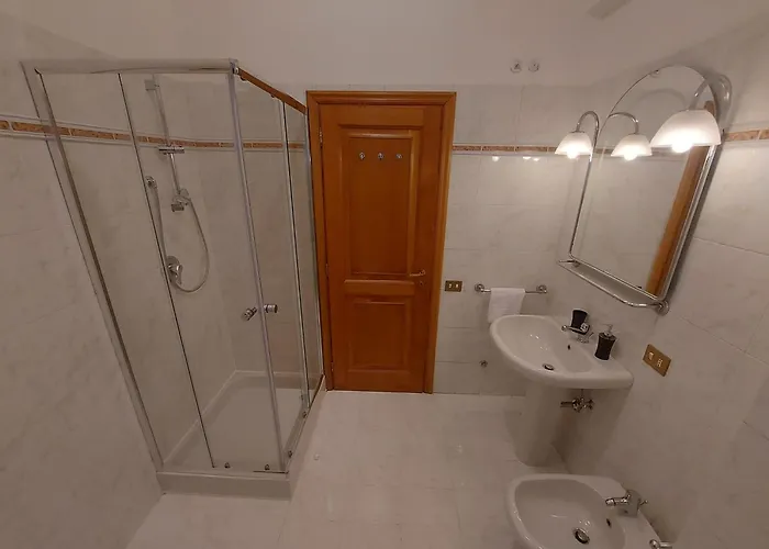 Vatican Pittore House Apartamento *