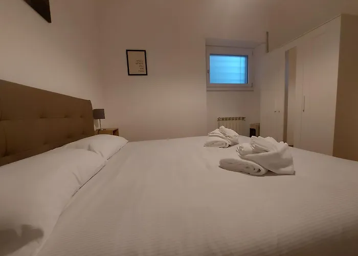 Apartamento Vatican Pittore House Roma