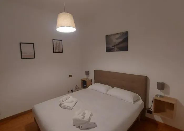 Vatican Pittore House Apartamento