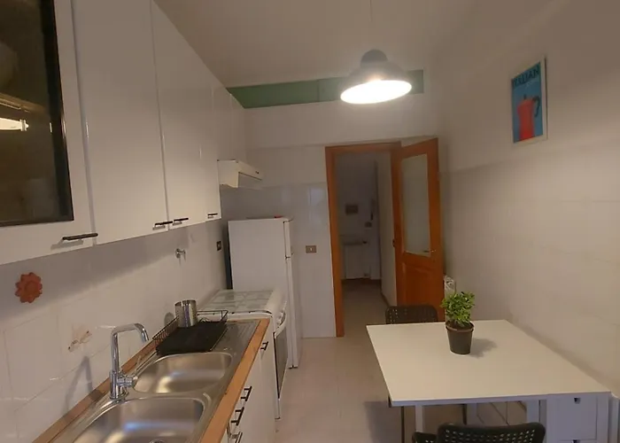 Apartamento Vatican Pittore House *