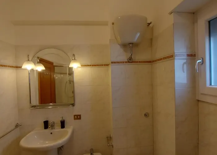 Vatican Pittore House Apartamento