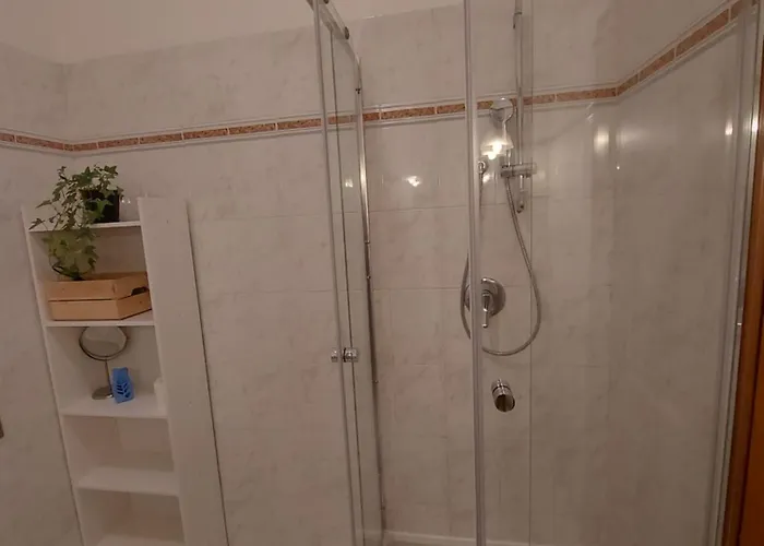 Vatican Pittore House Apartamento