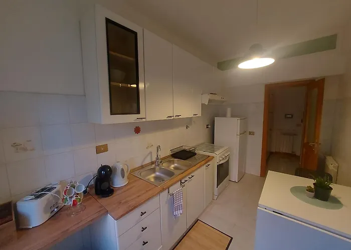 Vatican Pittore House Apartamento