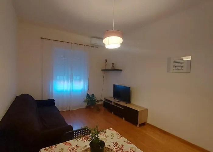 Apartamento Vatican Pittore House