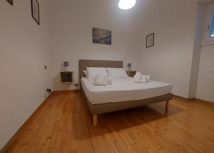 Apartamento Vatican Pittore House Roma