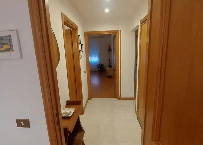 Apartamento Vatican Pittore House