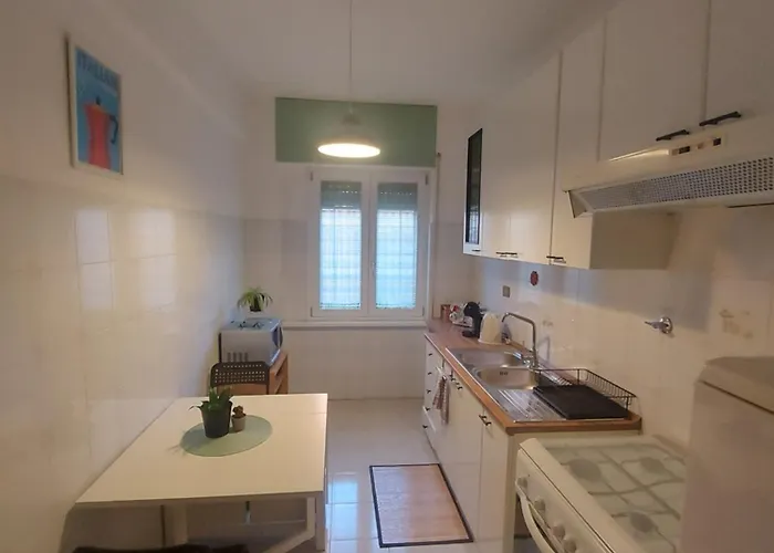Vatican Pittore House Apartamento *