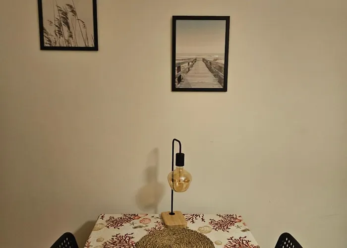 Apartamento Vatican Pittore House