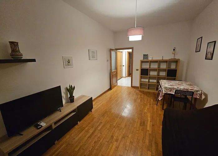 Apartamento Vatican Pittore House