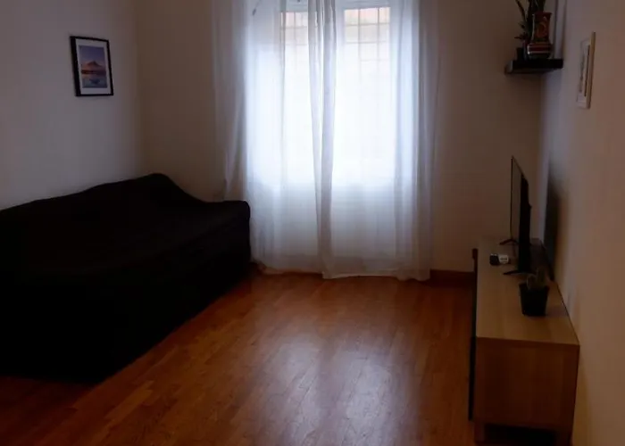 Vatican Pittore House Apartamento *